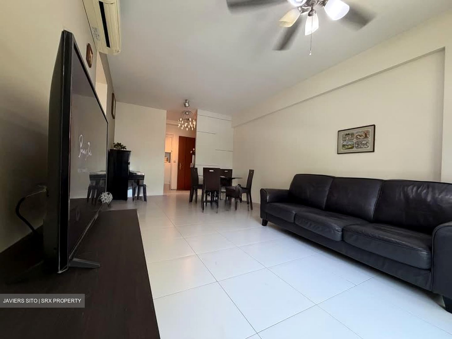 Blk 426A Floral Spring @ Yishun (Yishun), HDB 4 Rooms #539343231